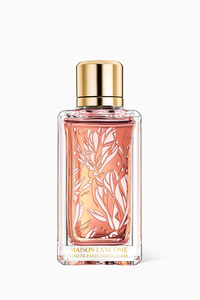 

Magnolia Rosae Eau de Parfum, 100ml, Colourless