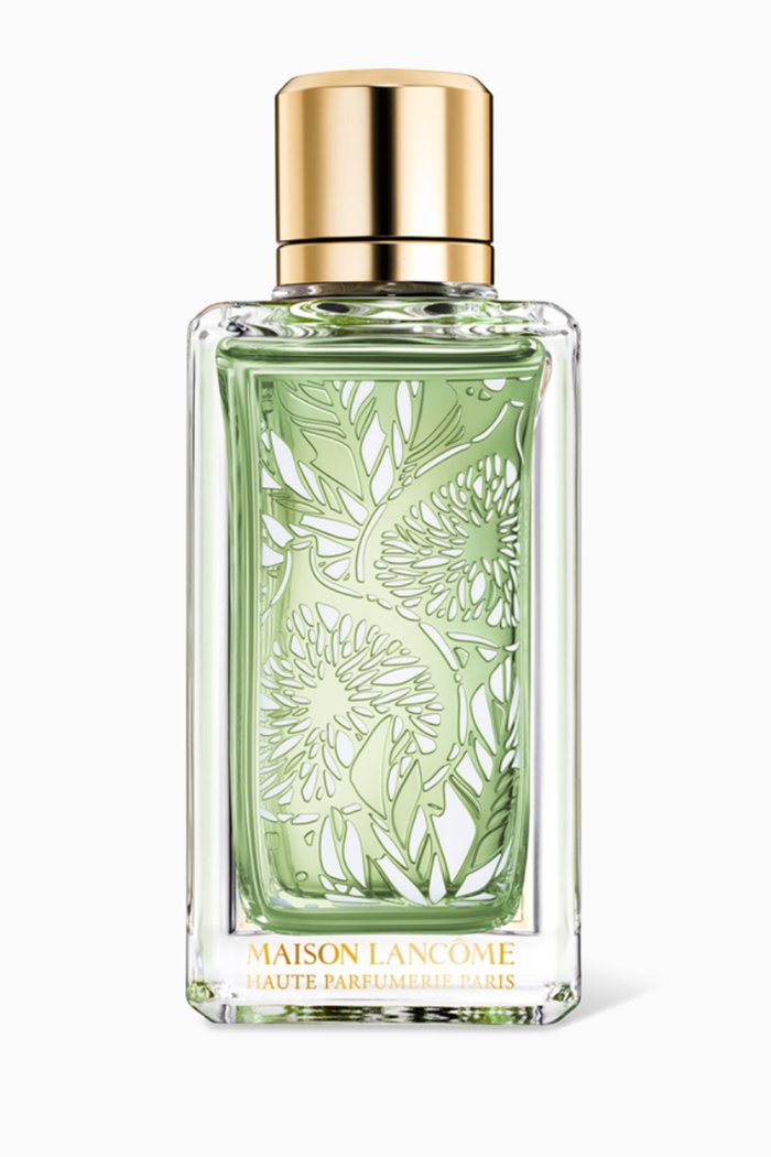 Figues & Agrumes Eau de Parfum, 100ml, Colourless