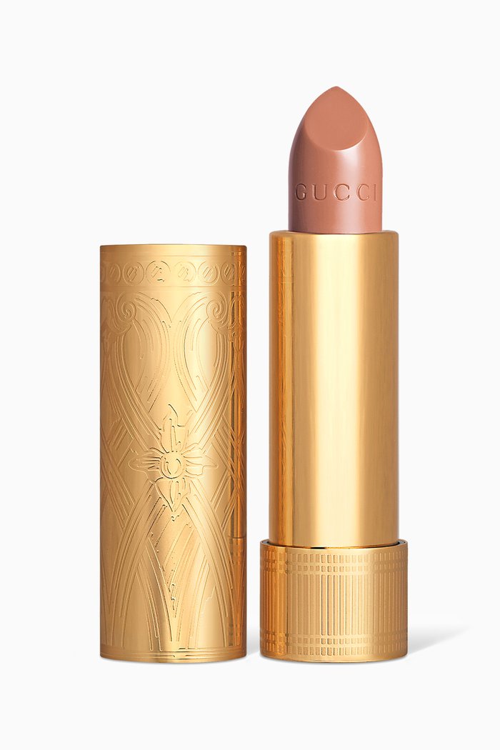 

101 Margaret Candleflame Rouge à Lèvres Satin Lipstick, 3.5g, Neutral