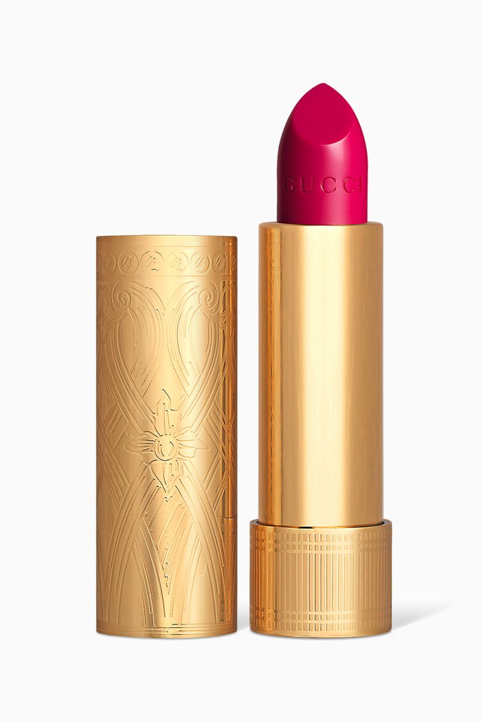 

403 Love Before Breakfast Rouge à Lèvres Satin Lipstick, 3.5g, Colourless