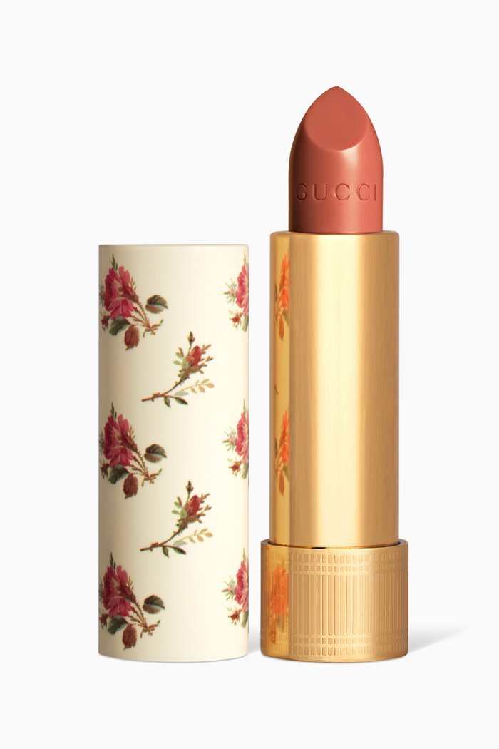 

206 Katrin Sand Rouge à Lèvres Voile Lipstick, 3.5g, Colourless