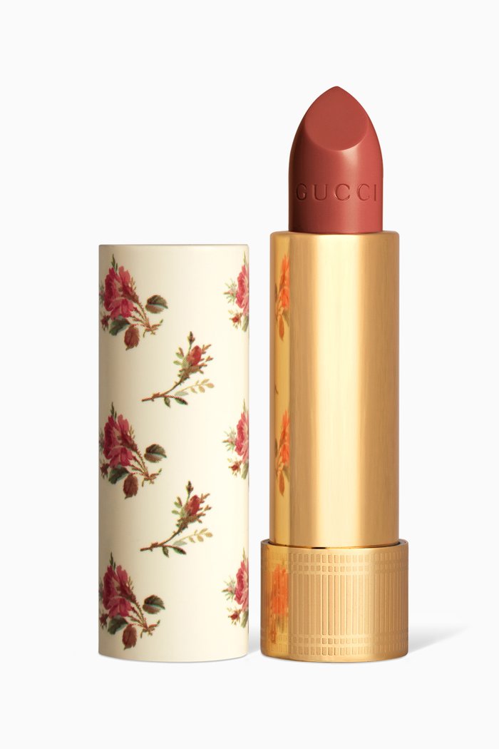 

201 The Painted Veil Rouge à Lèvres Voile Lipstick, 3.5g, Orange
