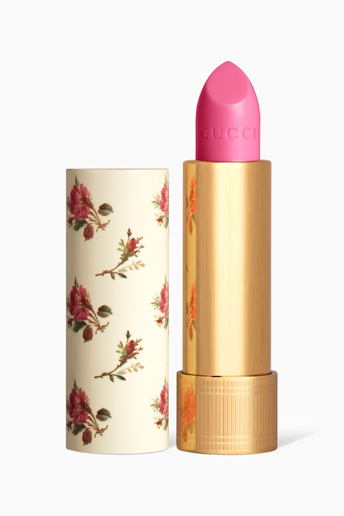 

406 Millicent Rose Rouge à Lèvres Voile Lipstick, 3.5g, Colourless