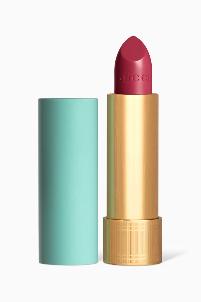 4 Penelope Plum Baume à Lèvres Lip Balm, 3.5g, Pink