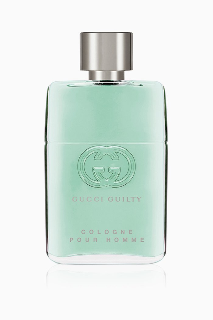 

Guilty Cologne, 50ml, Multicolour