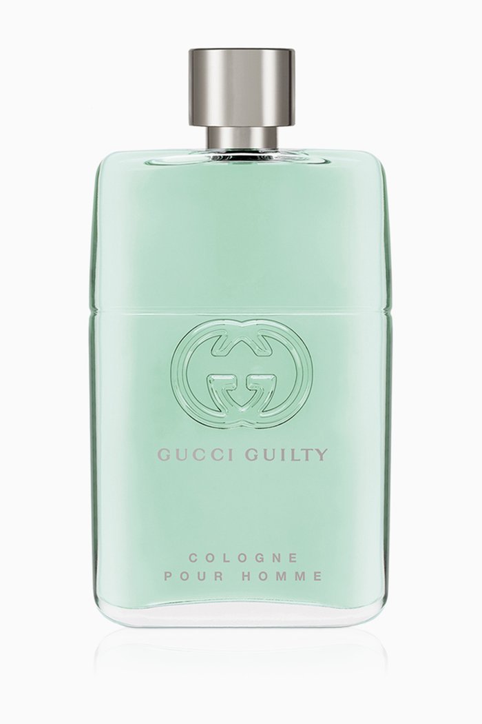 Guilty Cologne, 90ml, Multicolour