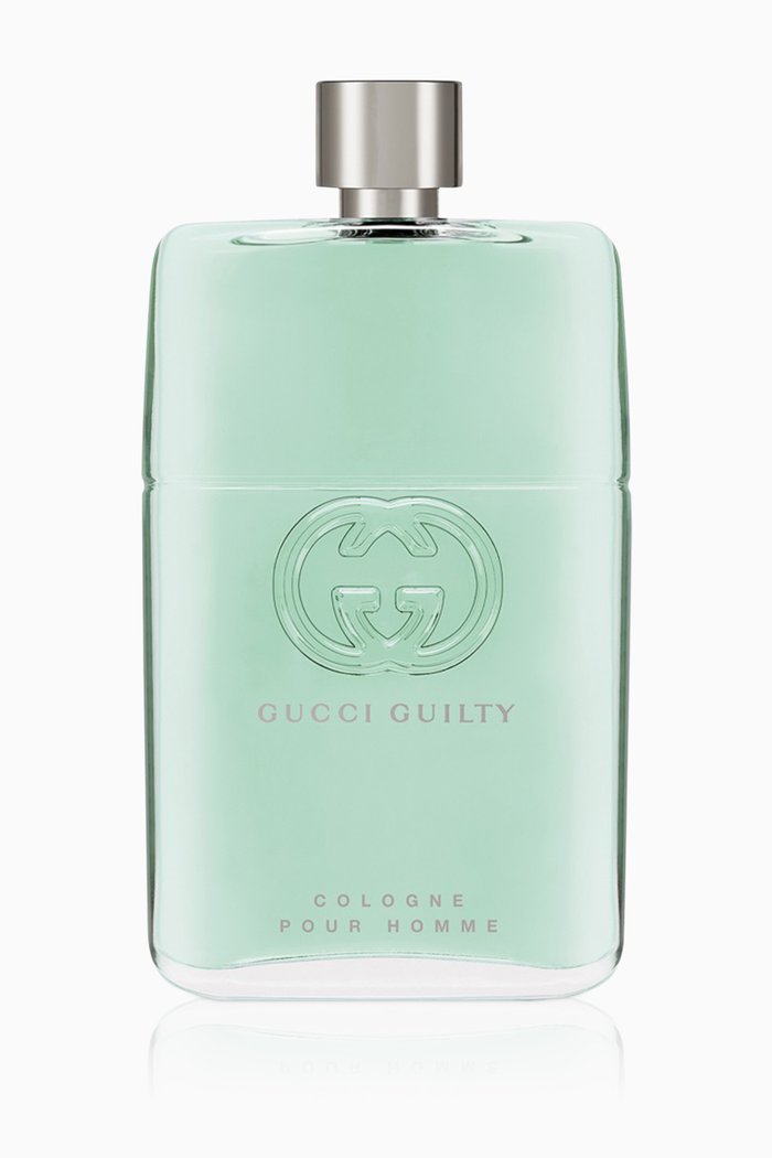 

Guilty Cologne, 150ml, Multicolour