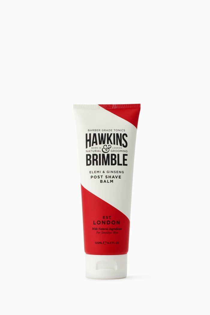 

After Shave Balm, 125ml, Multicolour