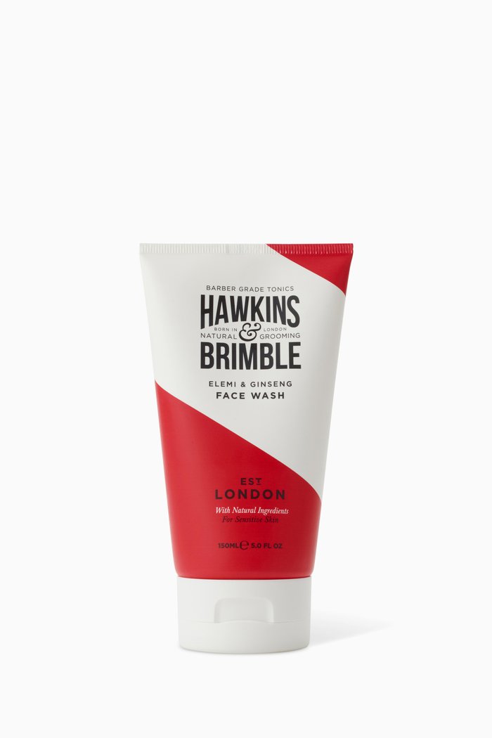 

Face Wash, 150ml, Multicolour