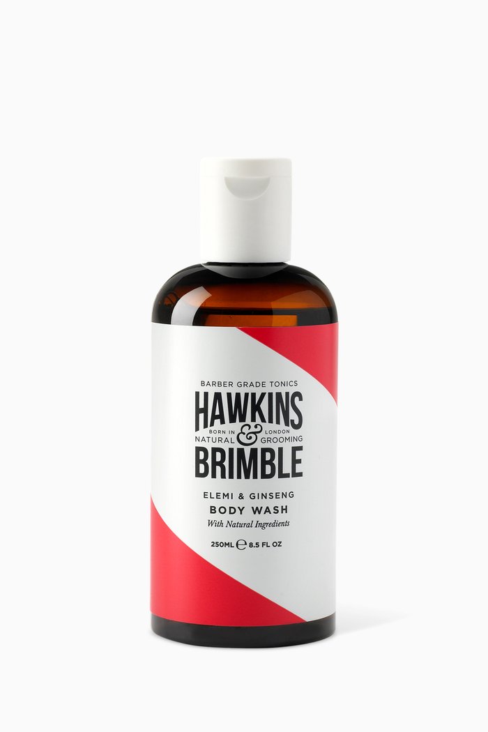 

Body Wash, 250ml, Multicolour