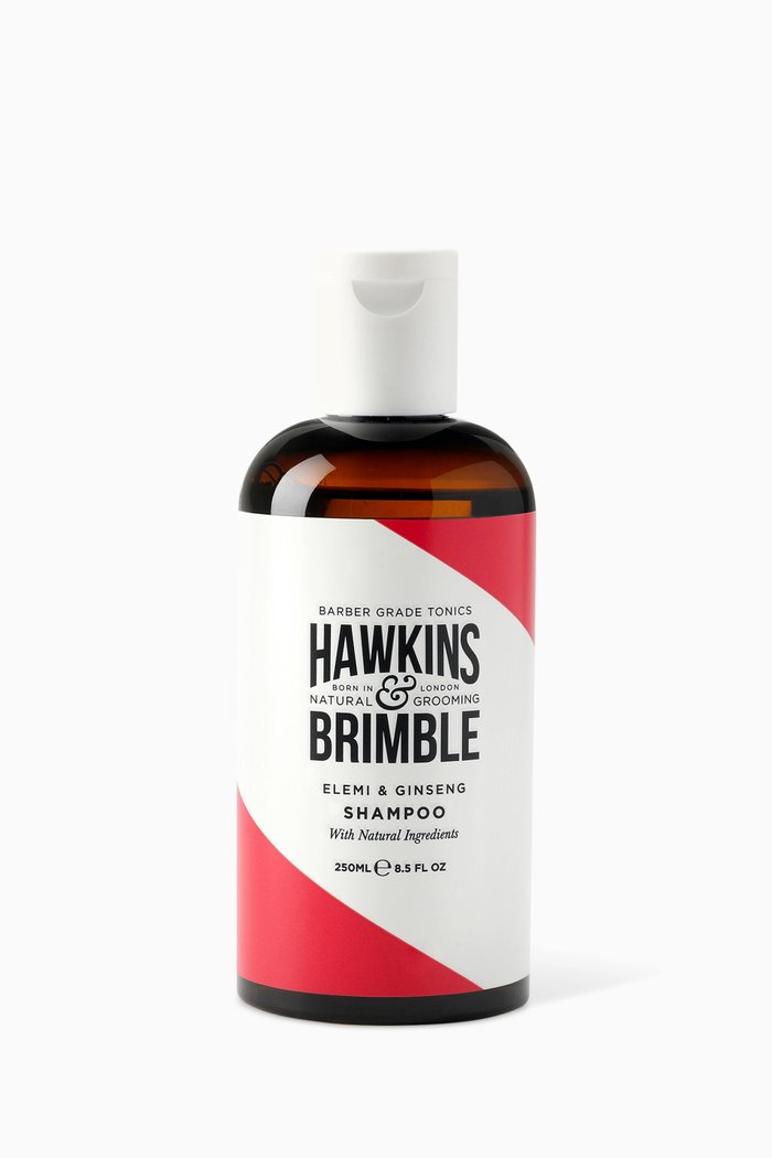 

Shampoo, 250ml, Multicolour