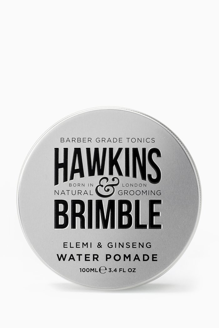 

Water Pomade, 100ml, Multicolour