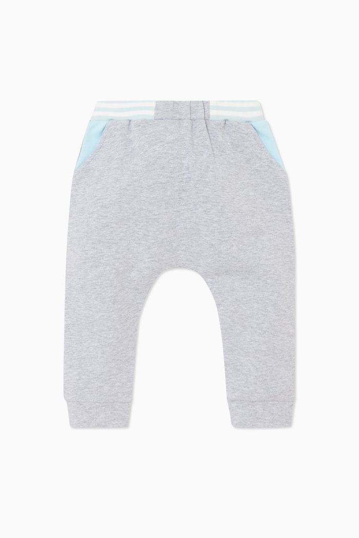 

Classic Sweatpants, Grey
