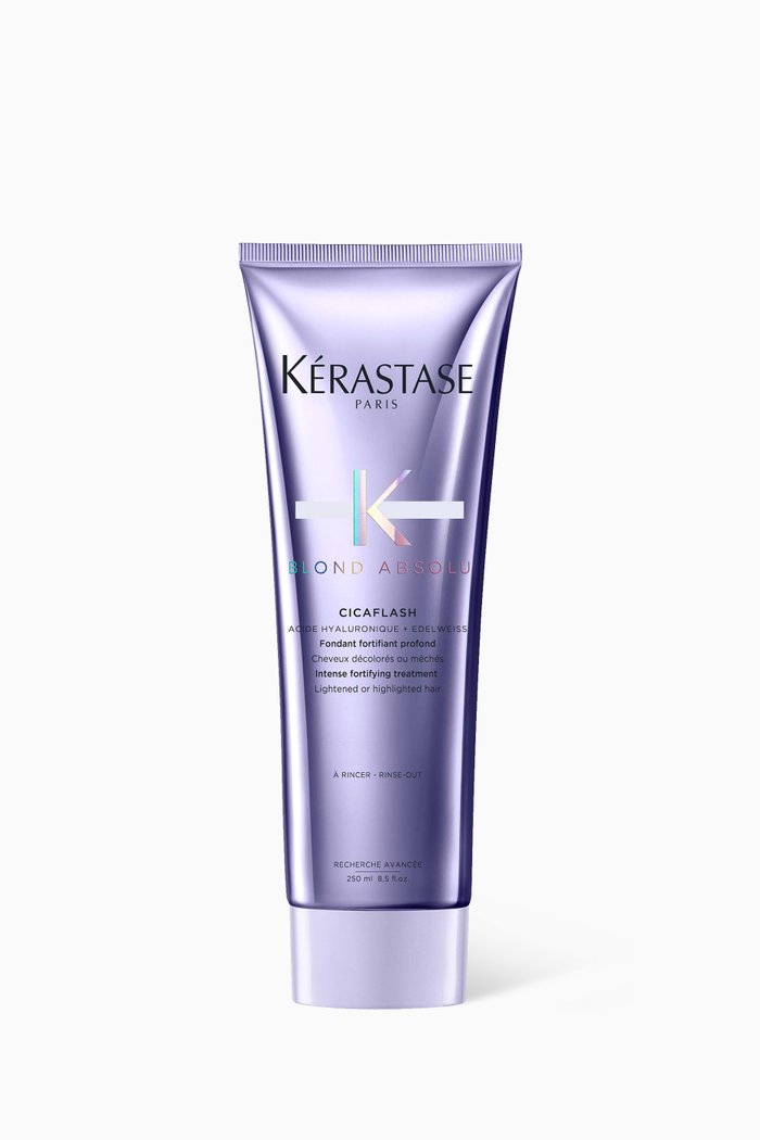 

Blond Absolu Cicaflash Conditioner, 250ml, Colourless