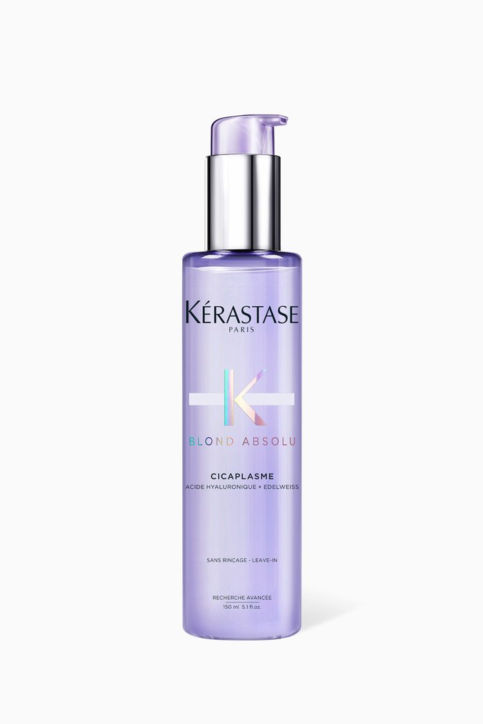 

Blond Absolu Cicaplasme Leave-In Serum, 150ml, Colourless