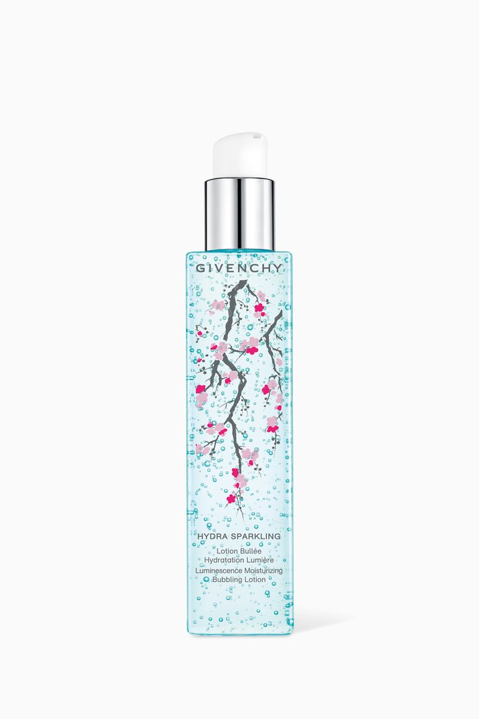 

Hydra Sparkling Luminescence Moisturizing Bubbling Lotion, 200ml, Multicolour
