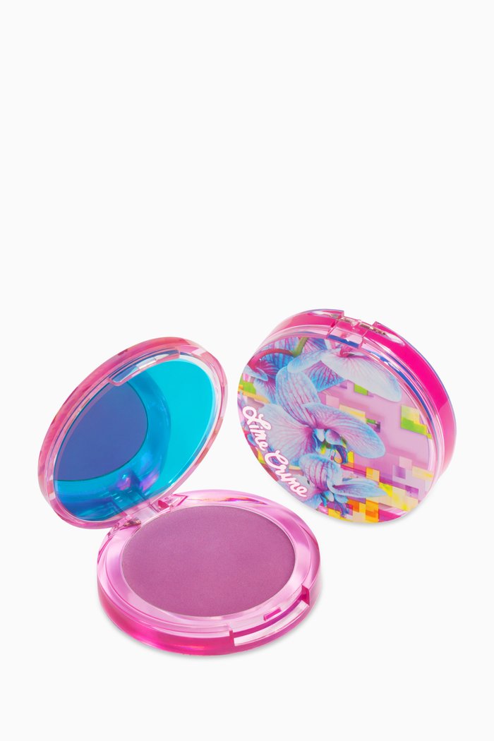 

Virtual Orchid Glow Softwear Blush, Multicolour