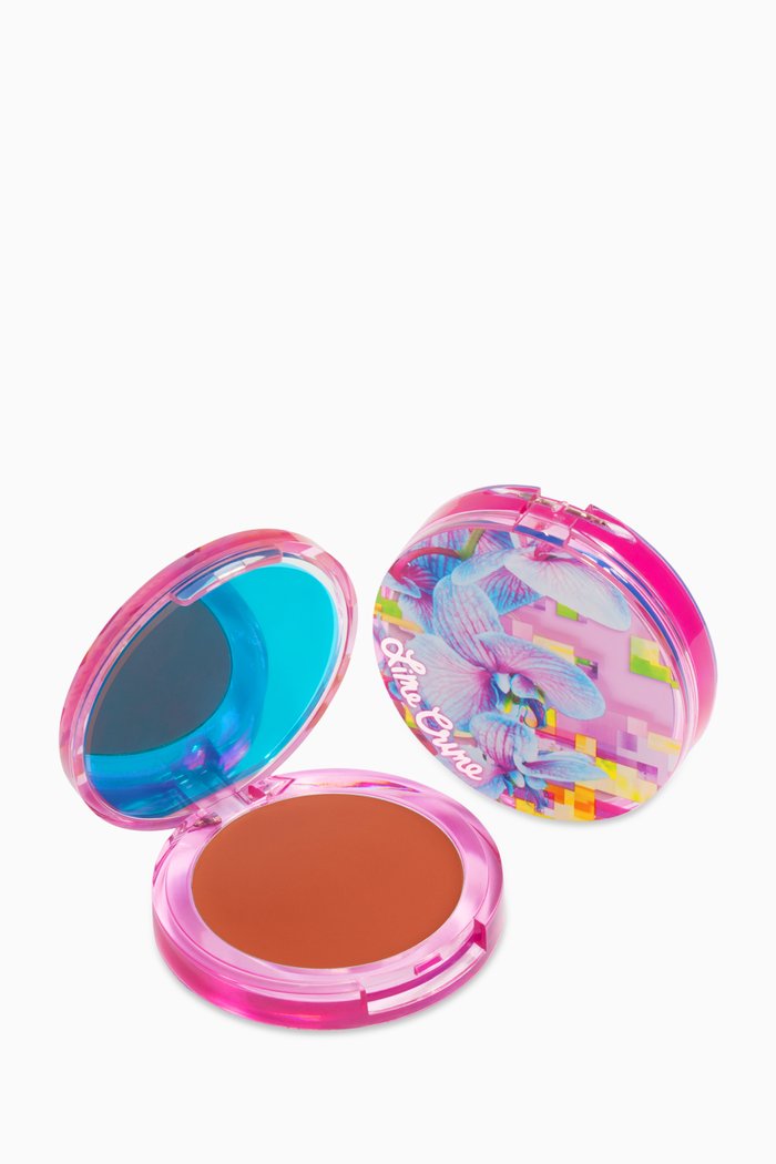 Wifi Soft Matte Softwear Blush, Multicolour