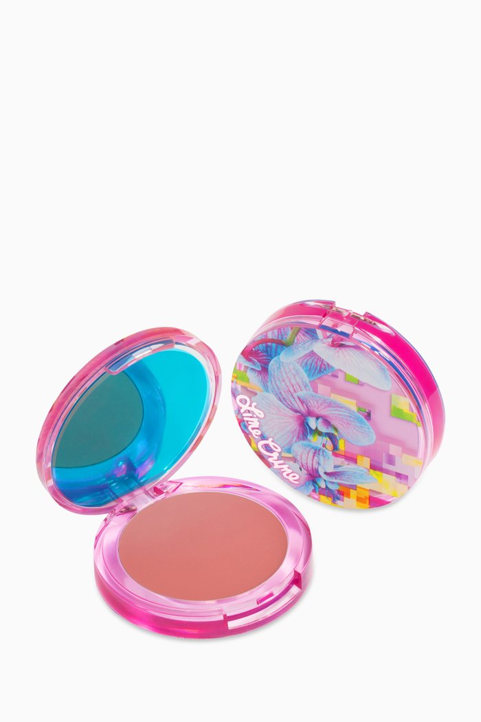 

Zip Soft Matte Softwear Blush, Multicolour
