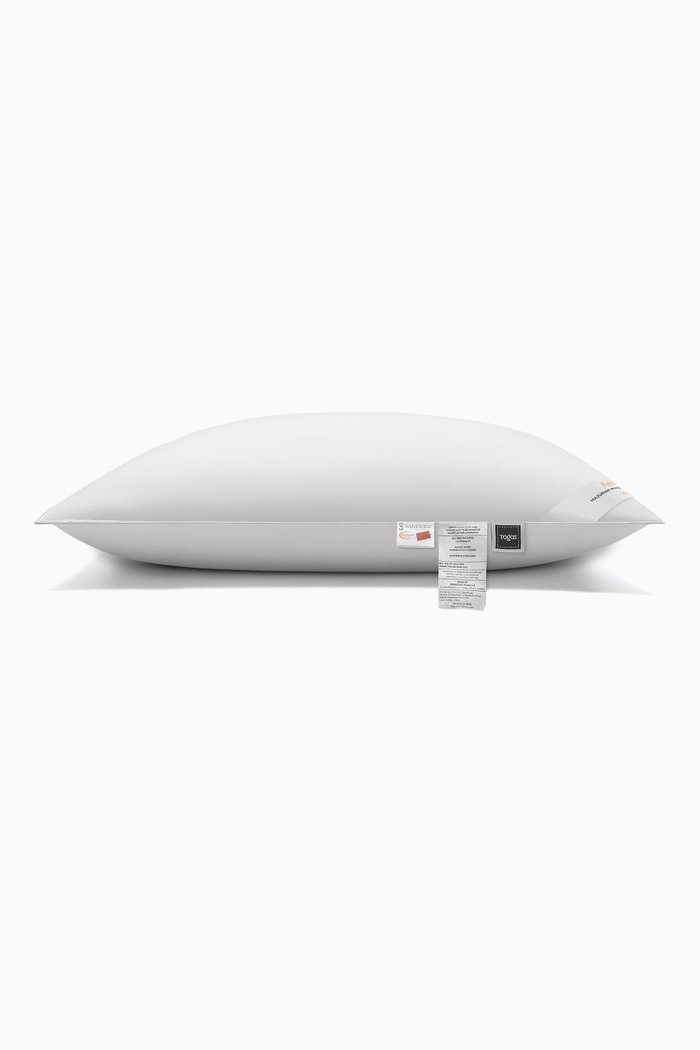 

Kaiser Pillow, White