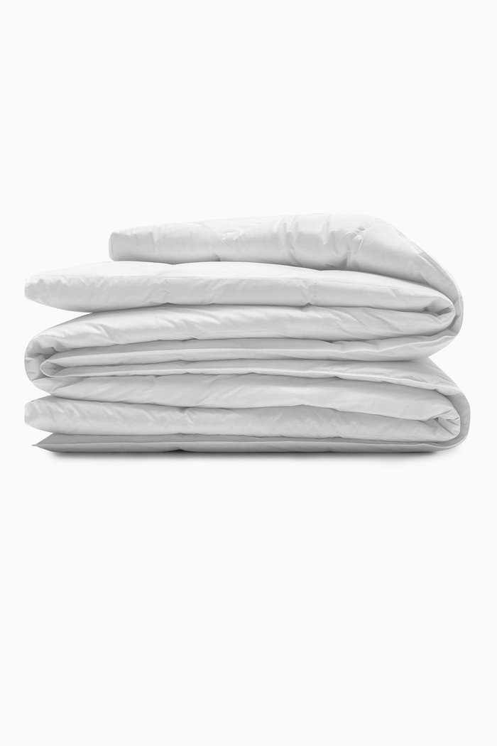 

Royal King-Size Duvet, 240x260cm, White