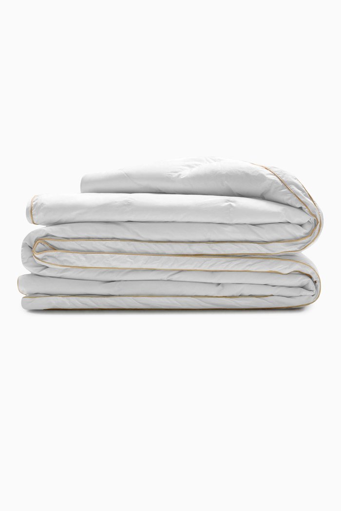 

Artemis Queen-Size Duvet, 220x240cm, White