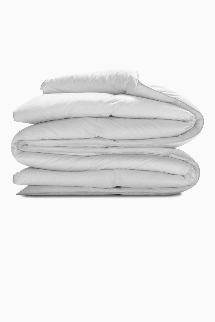 

Nobilis King Duvet, White