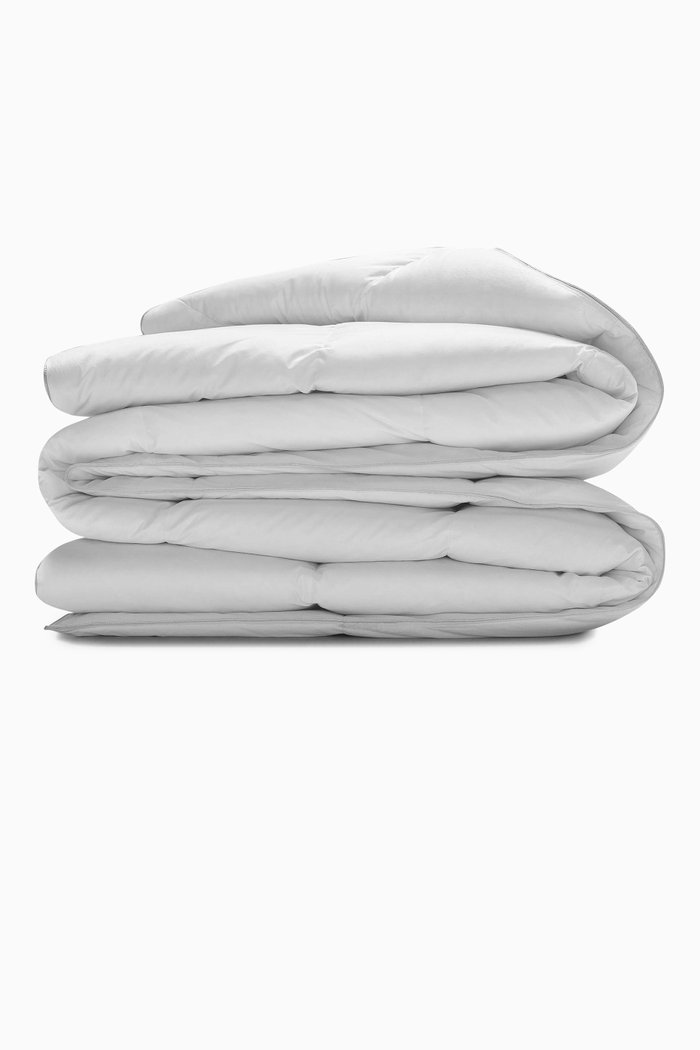 

Kaiser King Duvet, White