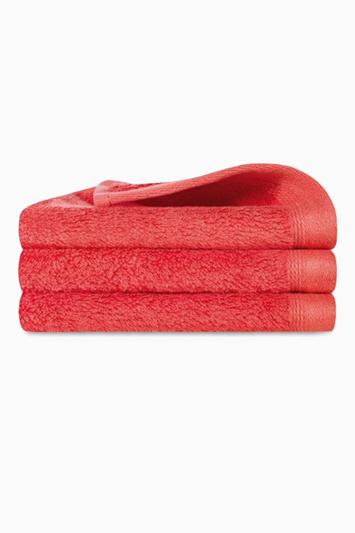 

Poitiers Napkins 30x30cm, Set of 3, Orange