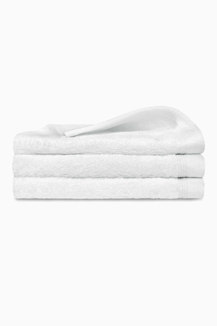 

Poitiers Napkins 30x30cm, Set of 3, White