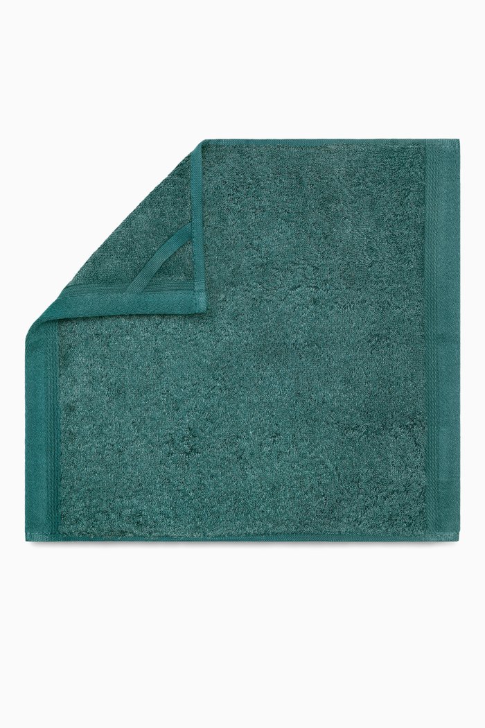 

Poitiers Napkins 30x30cm, Set of 3, Green