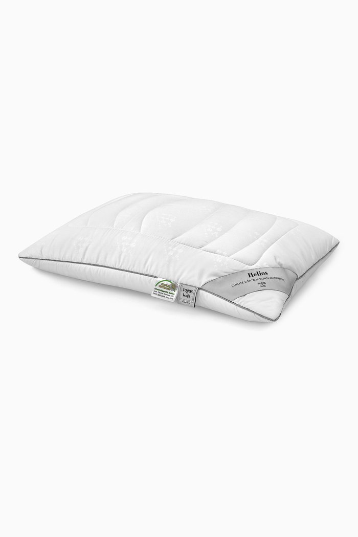 

Helios Baby Pillow, 40 x 60cm, White