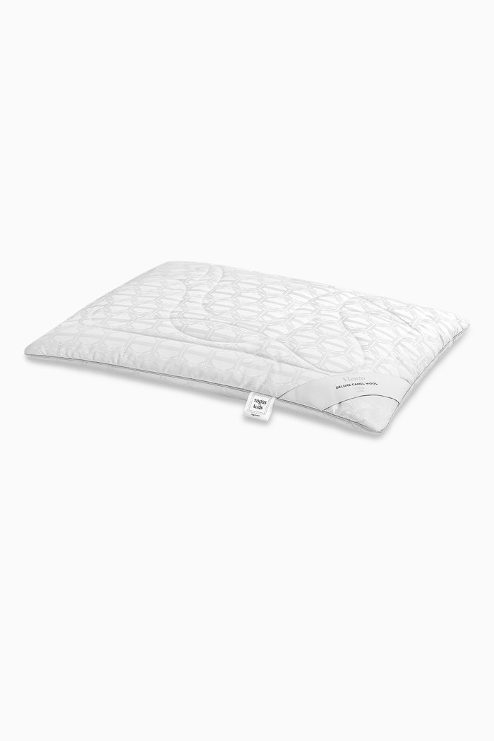 

Viento Kids Pillow, White
