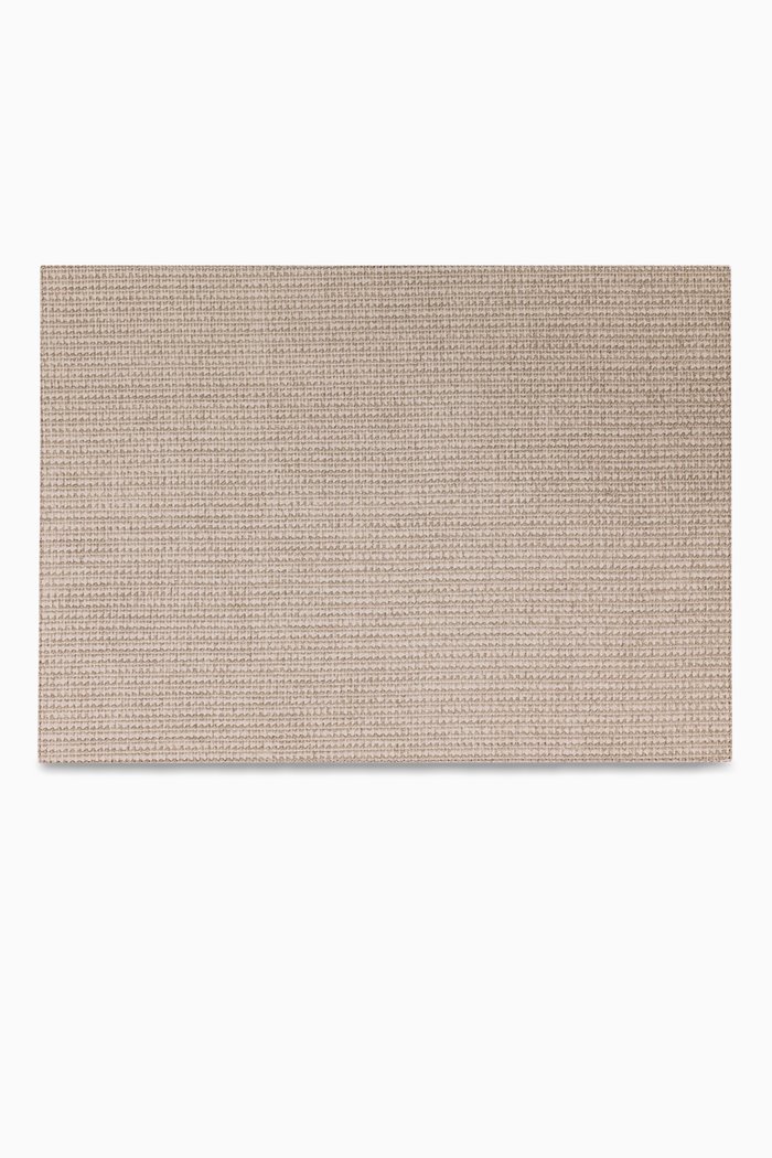 

Textured Woven Placemat, Neutral