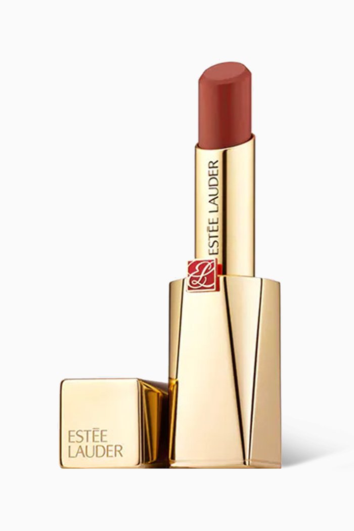 

Let Go Pure Color Desire Rouge Excess Lipstick, 3.1g, Multicolour