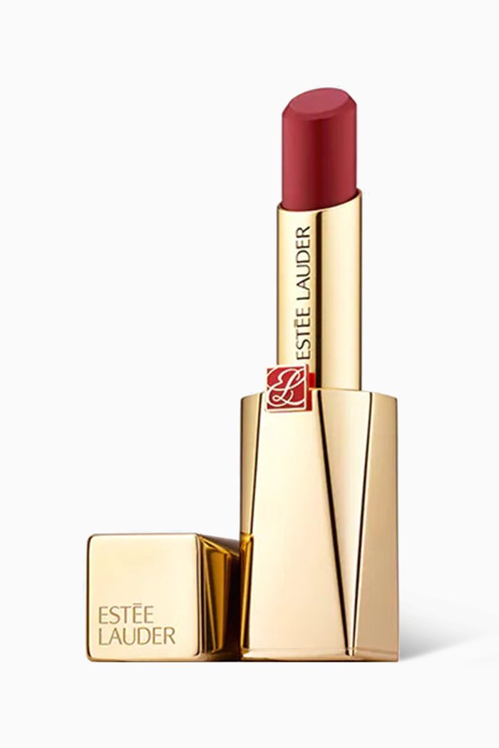

Give In Pure Color Desire Rouge Excess Lipstick, 3.1g, Multicolour