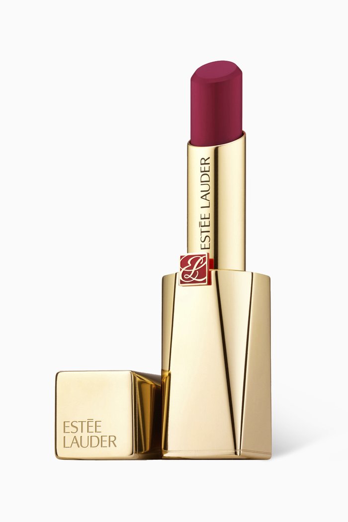 

Give In Pure Color Desire Rouge Excess Lipstick, 3.1g, Multicolour