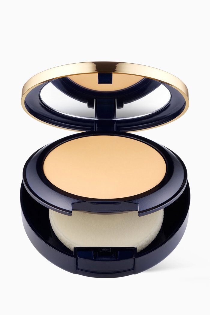

2W2 Rattan Double Wear Stay-in-Place Matte Powder Foundation, 12g, Multicolour