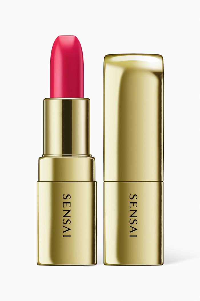 

08 Satsuki Pink The Lipstick, 3.5g, Undefined