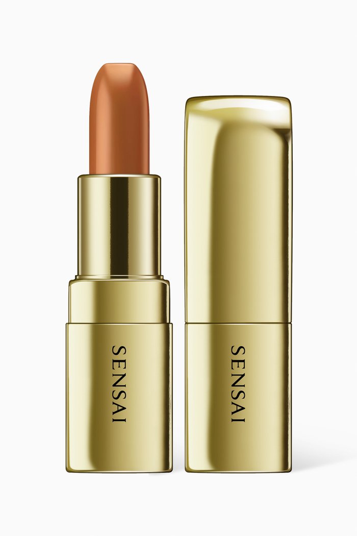 

15 Kuchinashi Nude The Lipstick, 3.5g, Undefined