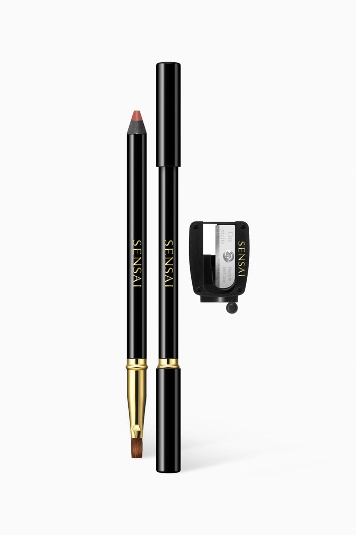 

05 Classy Rose Lip Pencil, 1g, Undefined