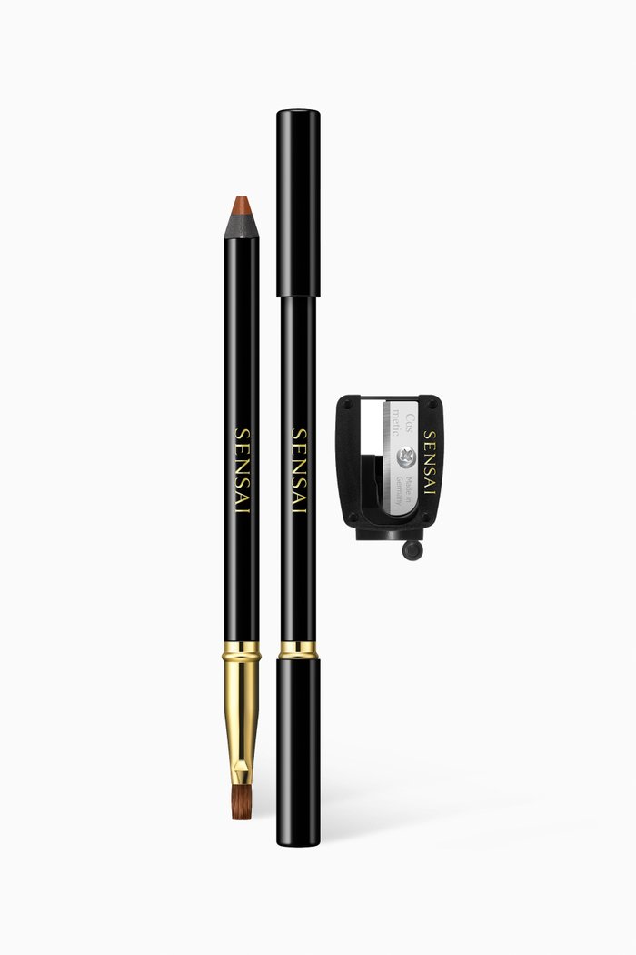 

06 Stunning Nude Lip Pencil, 1g, Undefined