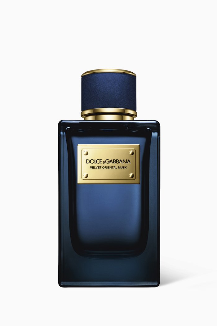 

Velvet Oriental Musk Eau de Parfum, 150ml, Multicolour