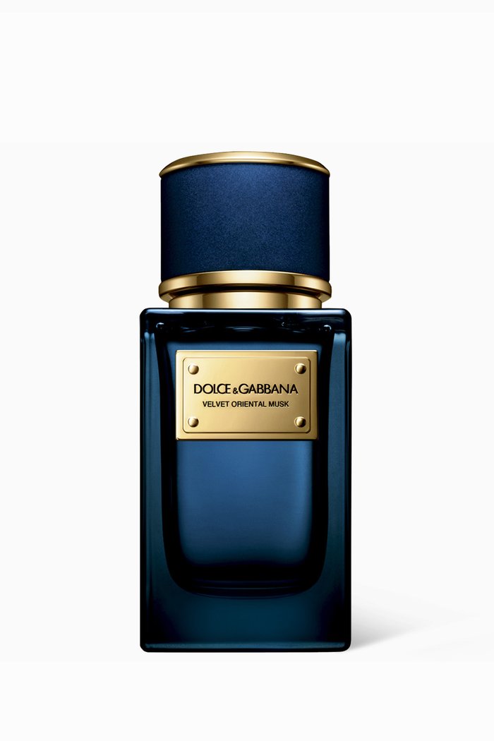 

Velvet Oriental Musk Eau de Parfum, 50ml, Multicolour