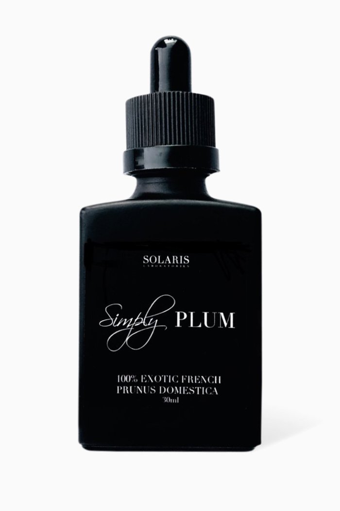 

Simply Plum Oil, 30ml, Multicolour