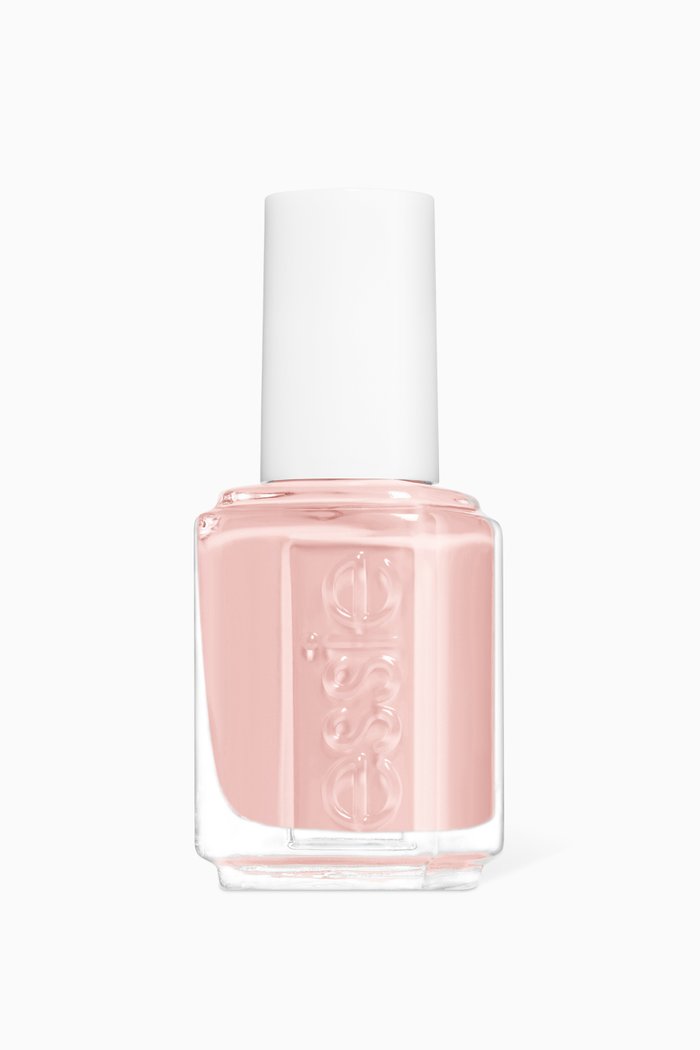 

Spin The Bottle 866 Nail Polish, 13.5ml, Colourless