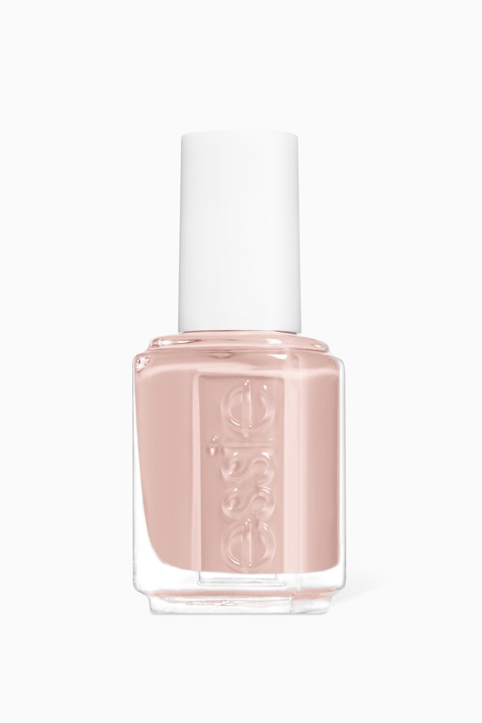 

Not Just A Pretty Face 690 Nail Polish, 13.5ml, Colourless