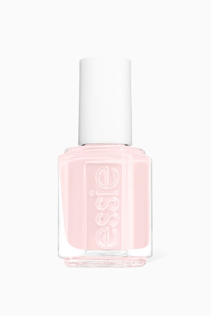 

Muchi, Muchi 586 Nail Polish, 13.5ml, Colourless