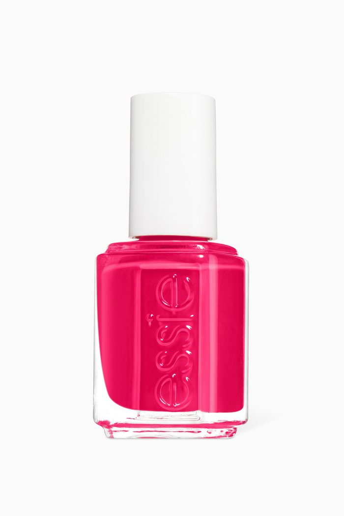 Watermelon 127 Nail Polish, 13.5ml, Colourless