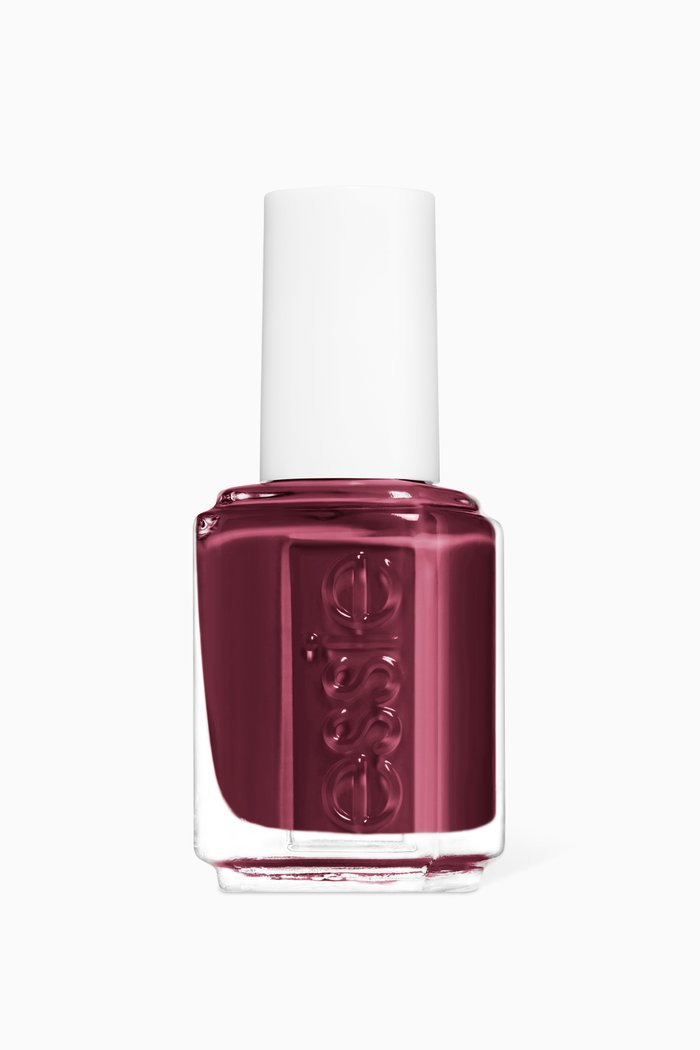 

Angora Cardi 42 Nail Polish, 13.5ml, Colourless
